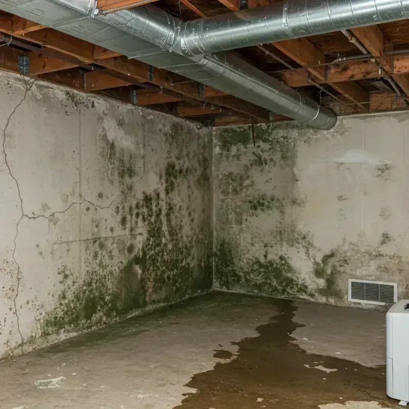 Professional Mold Removal in Warrenton, GA